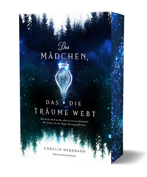 Das Mädchen das die Träume webt