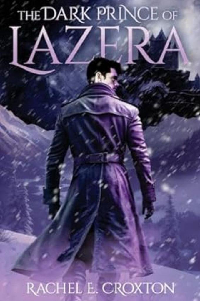The Dark Prince of Lazera