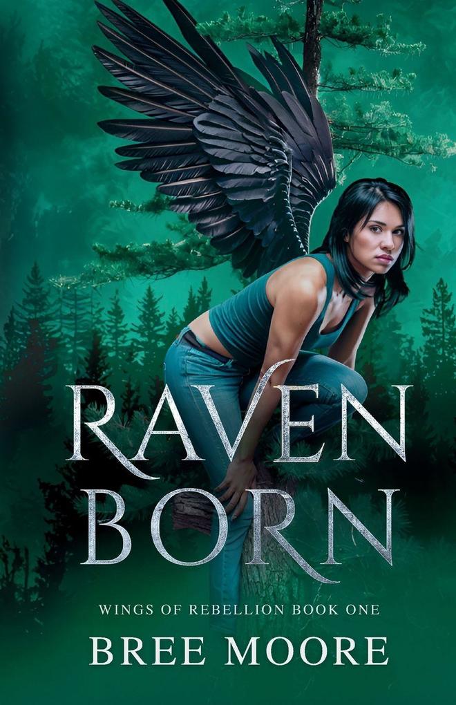 Raven Born