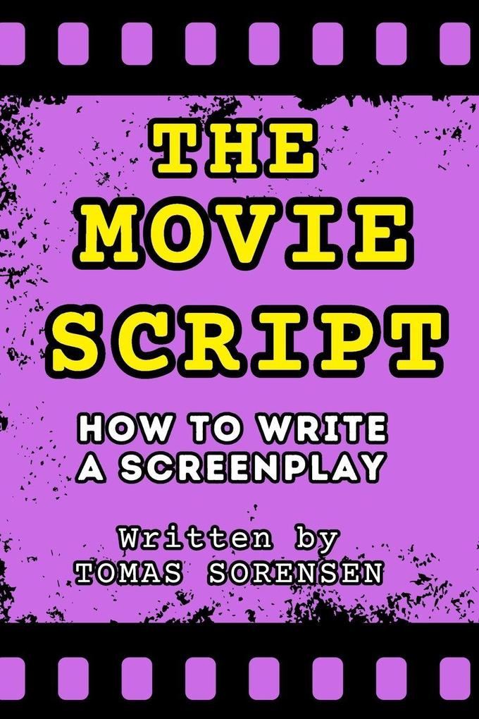 The Movie Script
