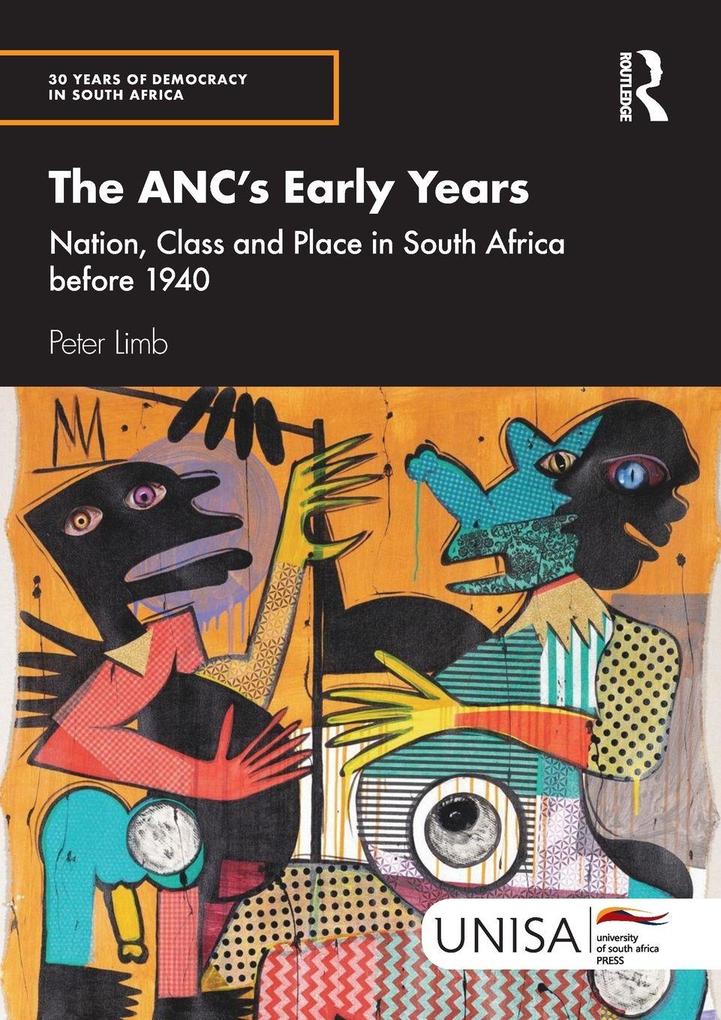 The ANC's Early Years