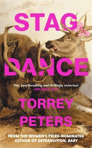 Profile Books Stag Dance