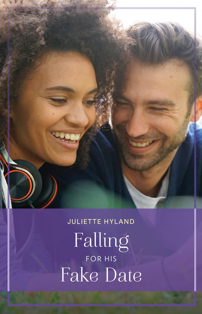 Falling For His Fake Date