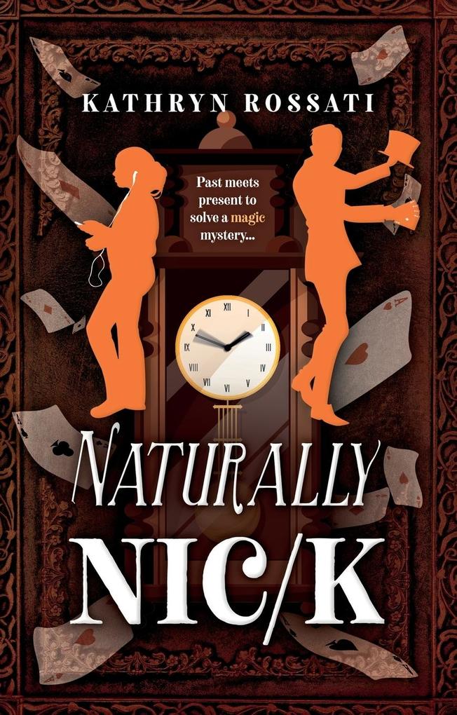 Naturally Nic/k