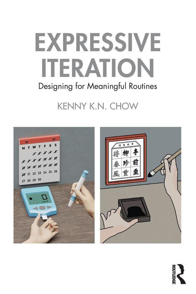 Expressive Iteration