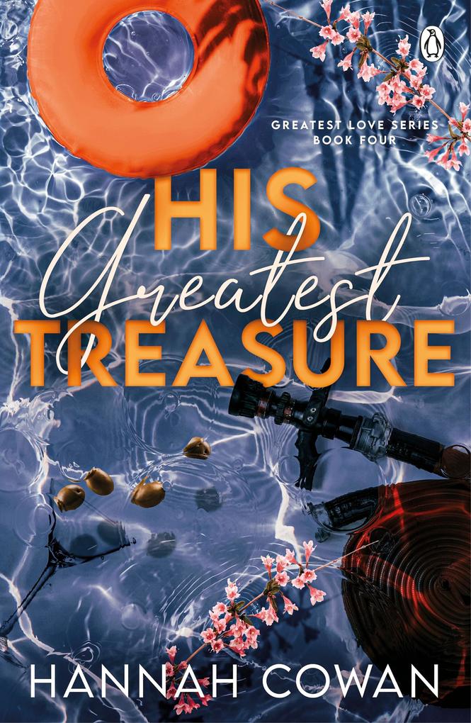 Penguin Books Ltd (Uk) His Greatest Treasure