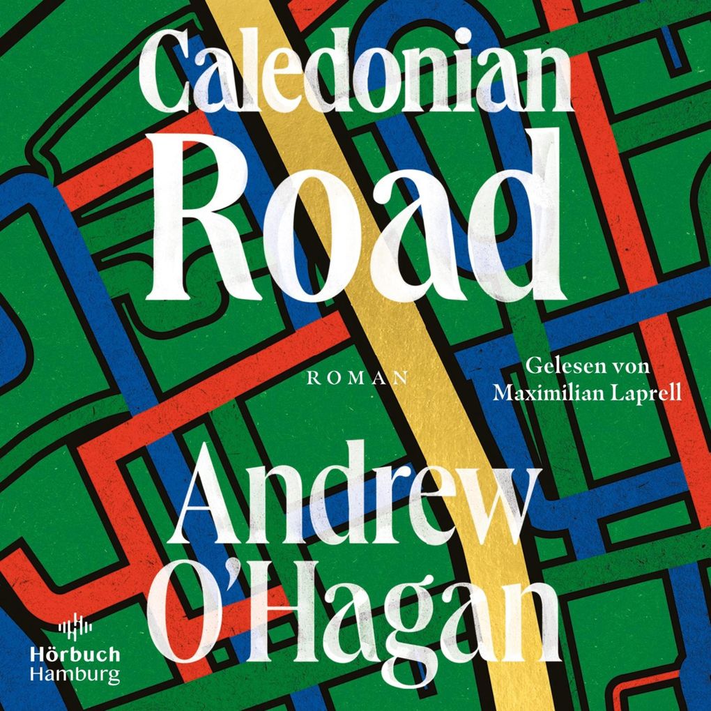 Caledonian Road