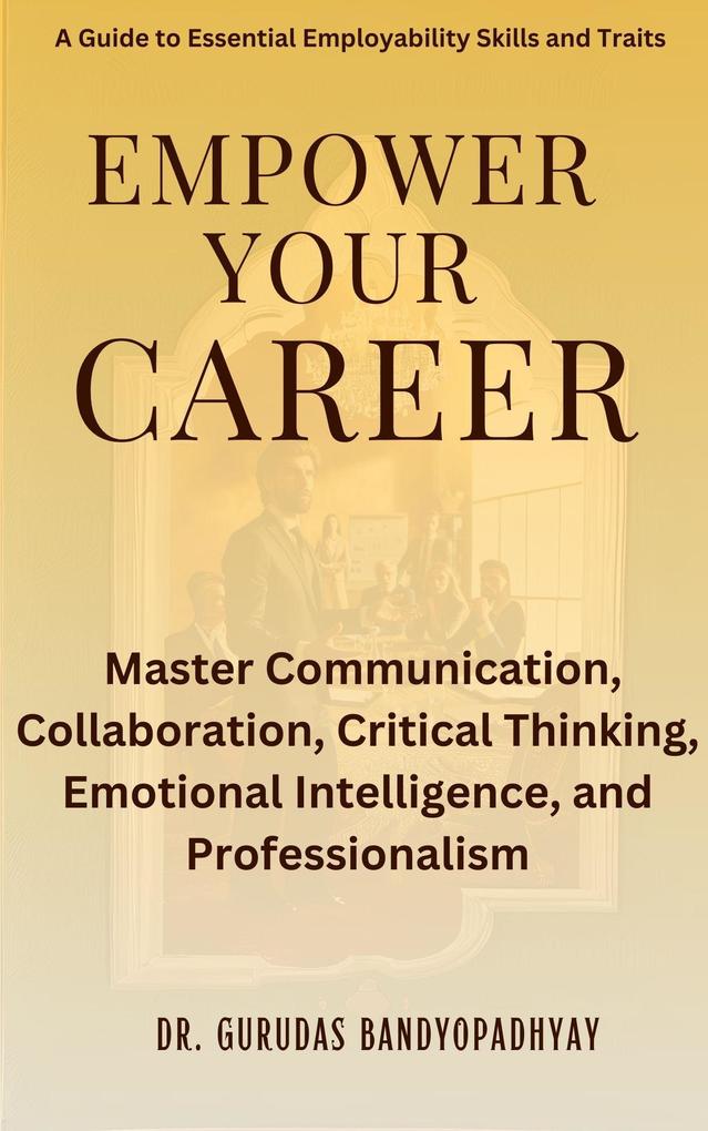 Empower Your Career