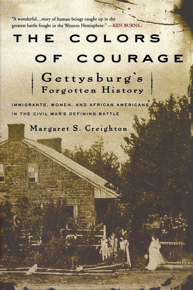 The Colors of Courage