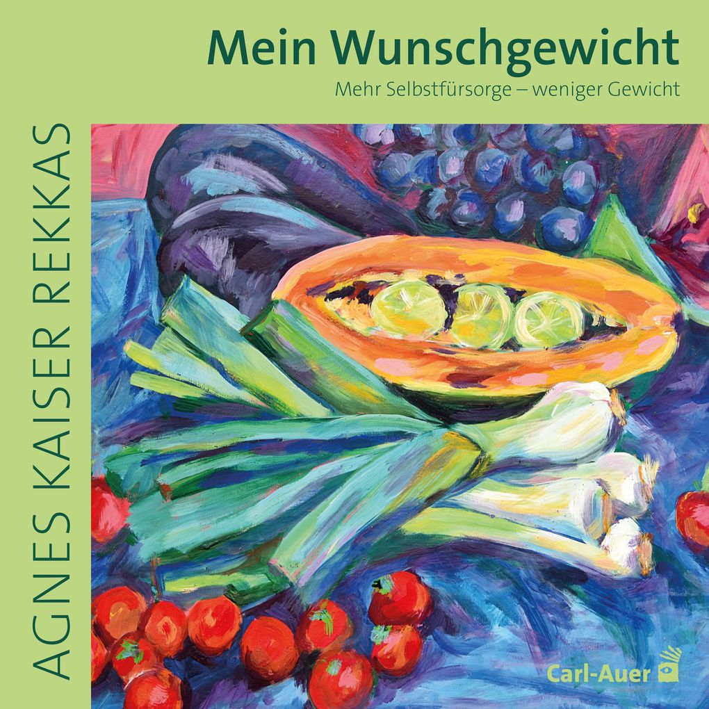 Mein Wunschgewicht