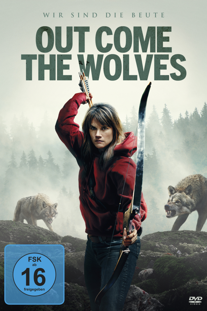 Out Come The Wolves - Wir sind die Beute