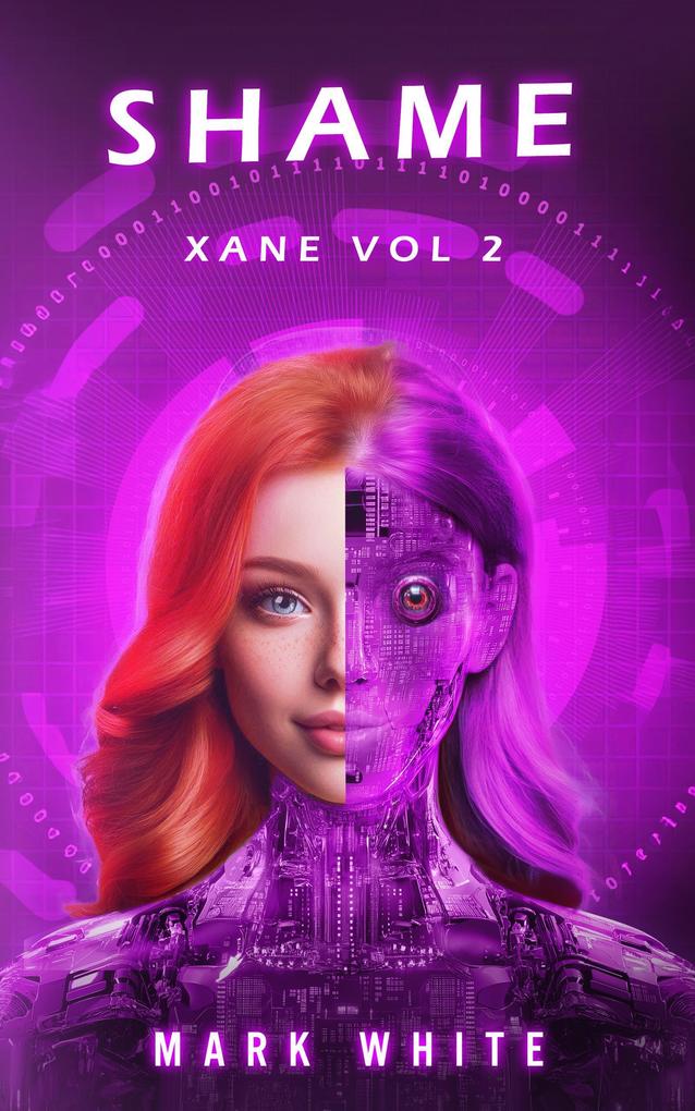 Shame (XANE #2)