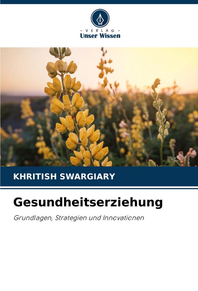 Gesundheitserziehung