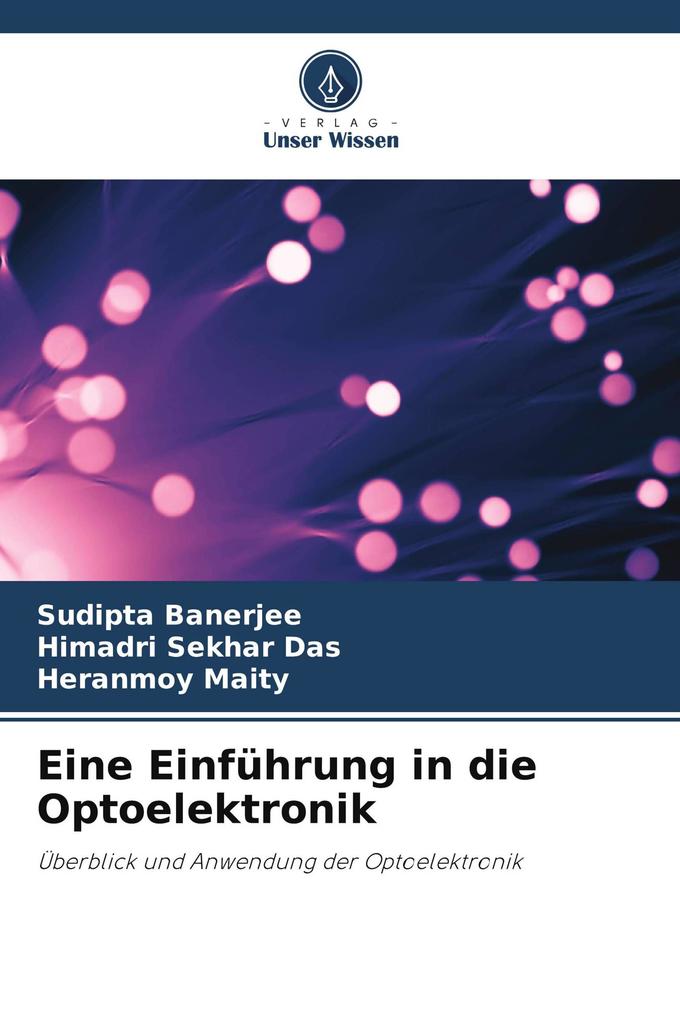 Eine Einführung in die Optoelektronik