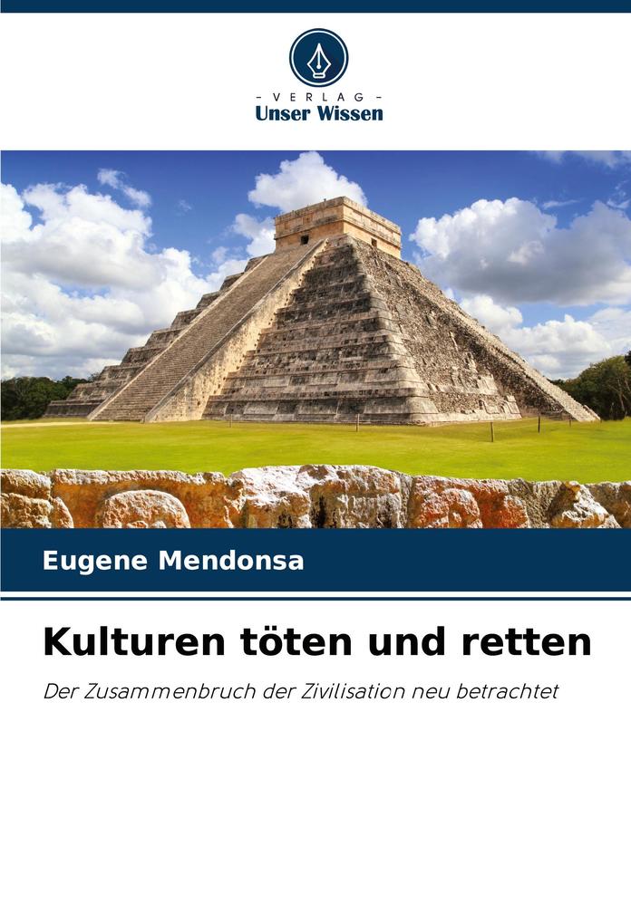 Kulturen töten und retten