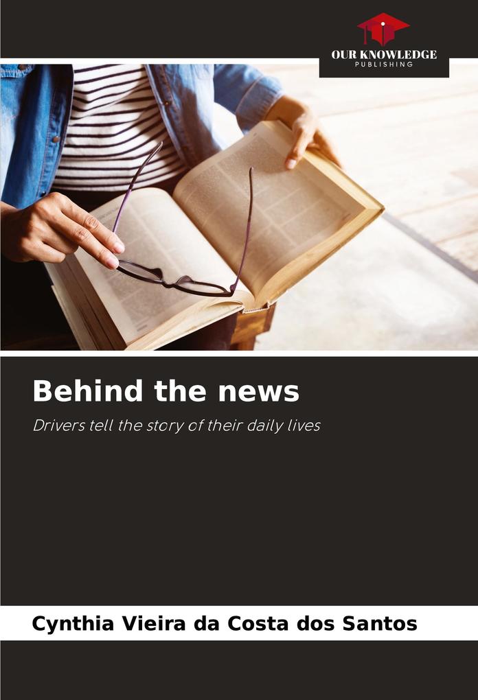 Behind the news