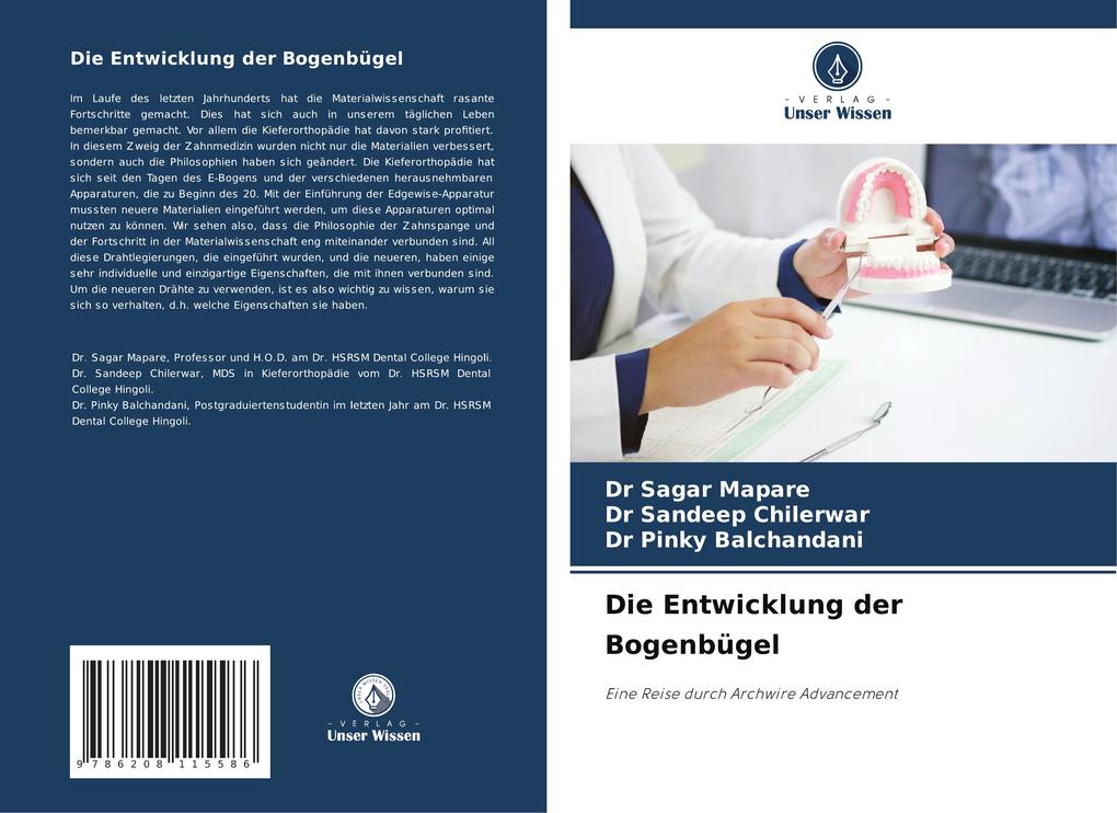 Die Entwicklung der Bogenbügel