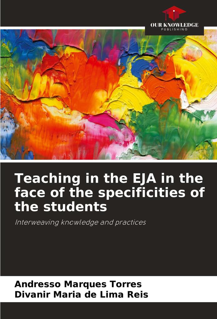 Teaching in the EJA in the face of the specificities of the students