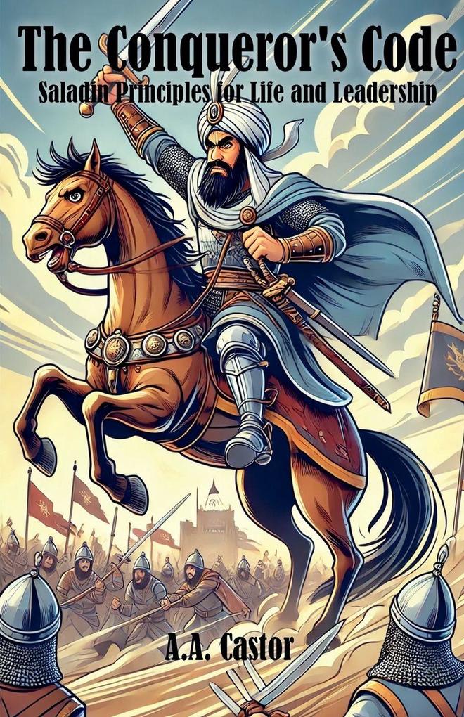 The Conqueror's Code