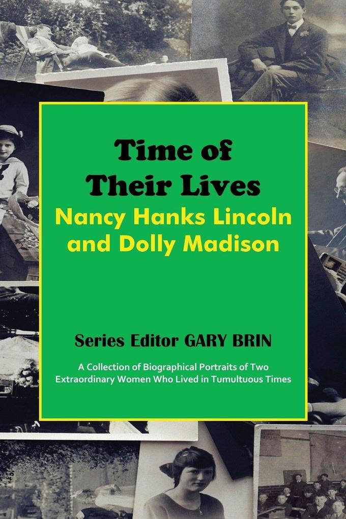 Time of Their Lives
