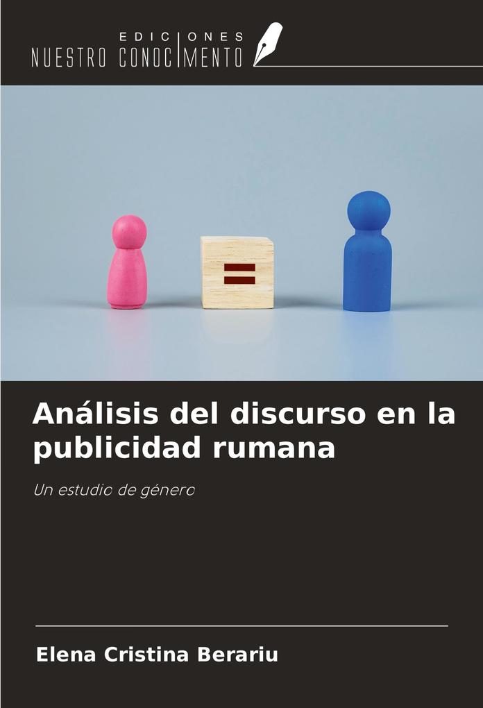 Análisis del discurso en la publicidad rumana
