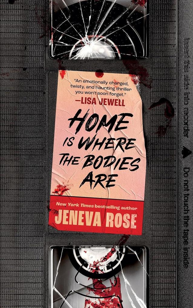Orion Publishing Group Home Is Where The Bodies Are