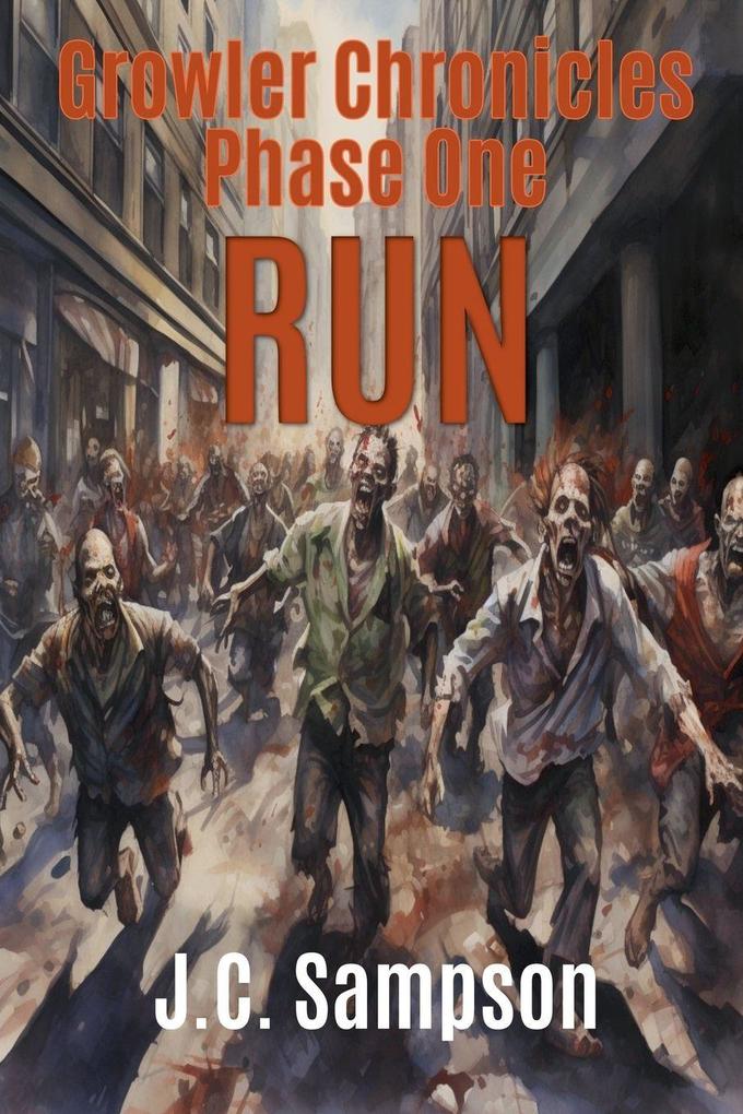 Phase One - Run