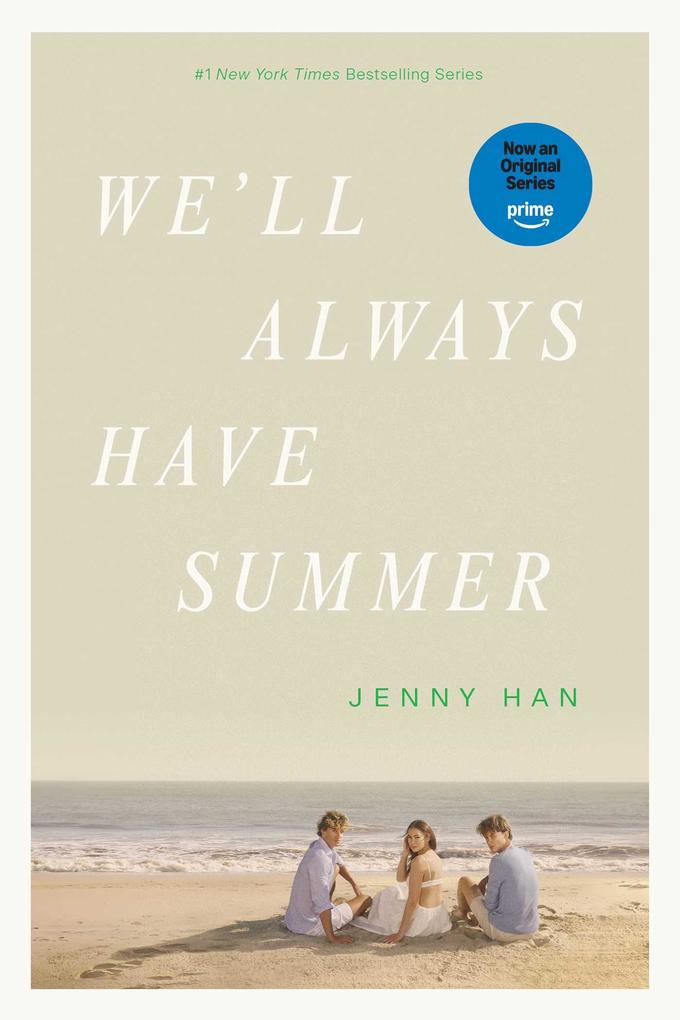 Simon + Schuster Llc We'll Always Have Summer
