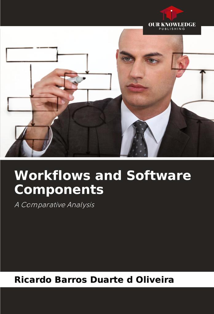 Workflows and Software Components