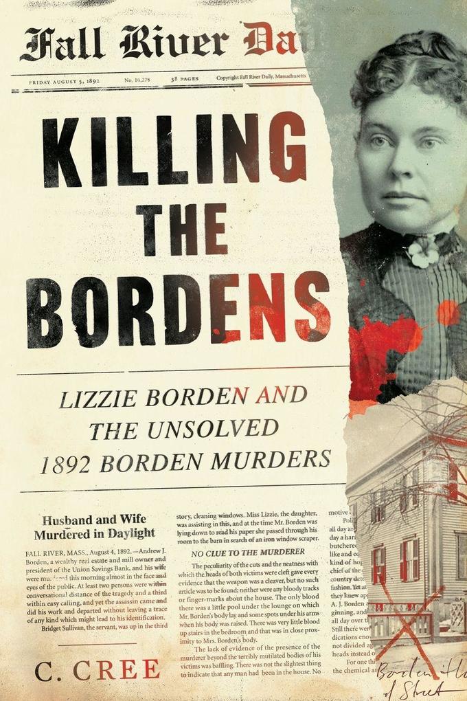 Killing the Bordens