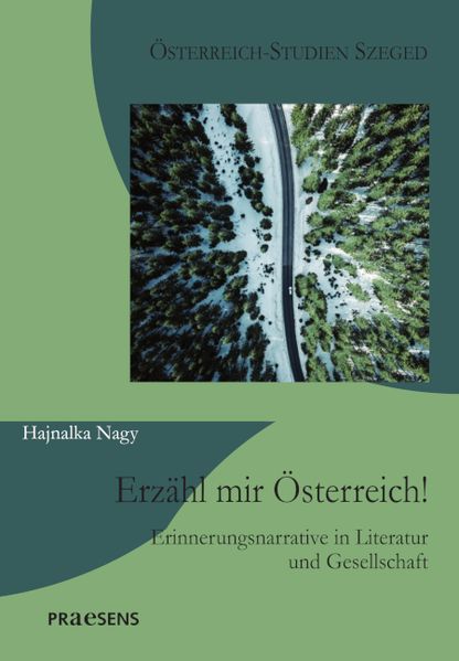Erzähl mir Österreich!