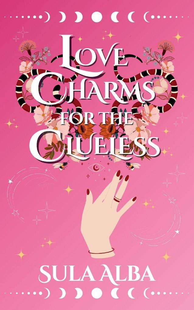 Love Charms for the Clueless