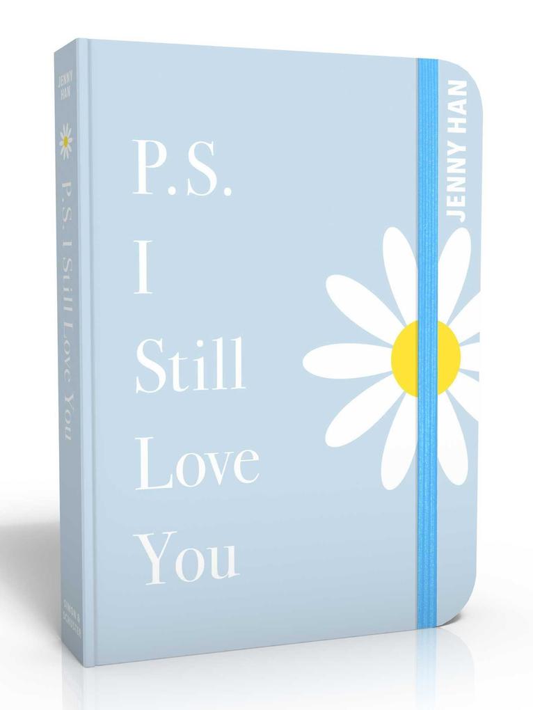 Simon + Schuster Llc P.S. I Still Love You. Special Keepsake Edition