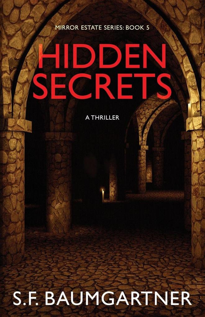 Hidden Secrets