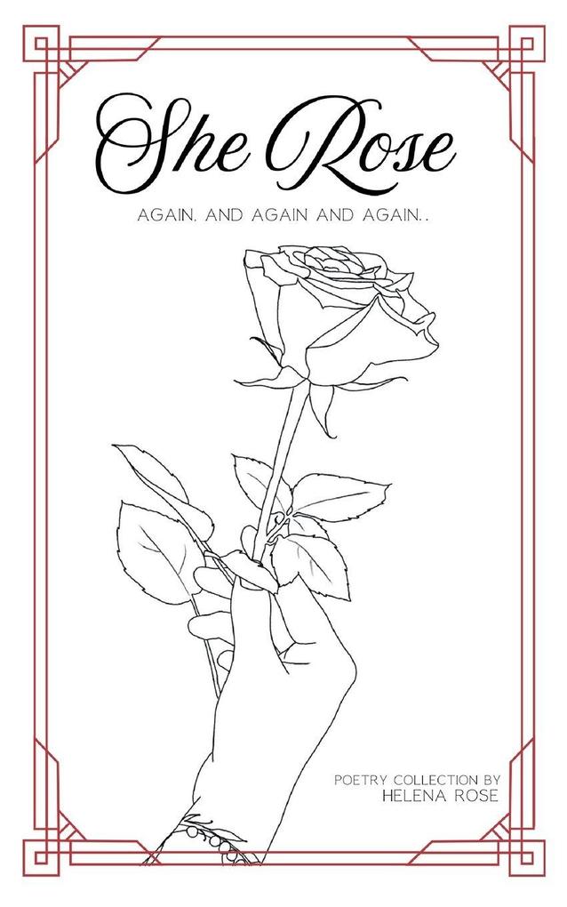 She Rose