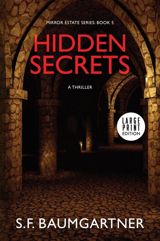 Hidden Secrets