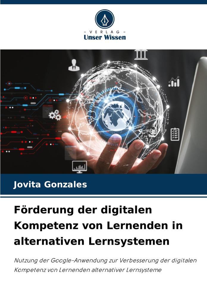 Förderung der digitalen Kompetenz von Lernenden in alternativen Lernsystemen