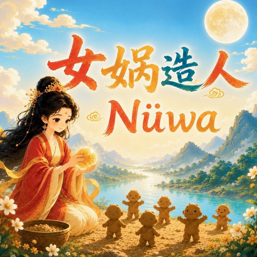 Nüwa