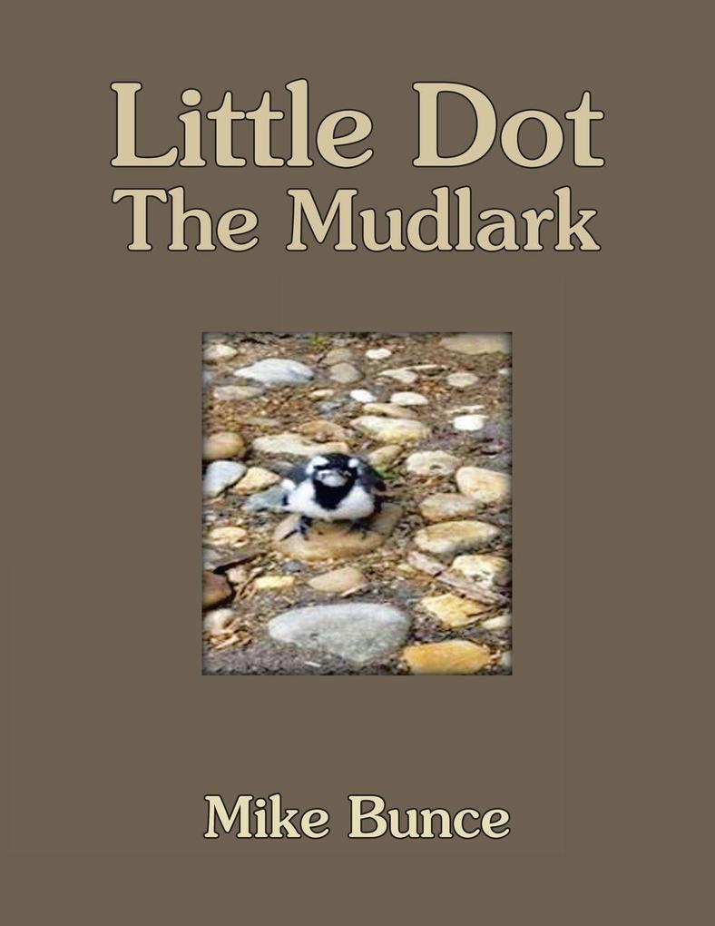Little Dot The Mudlark