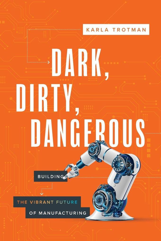 Dark Dirty Dangerous
