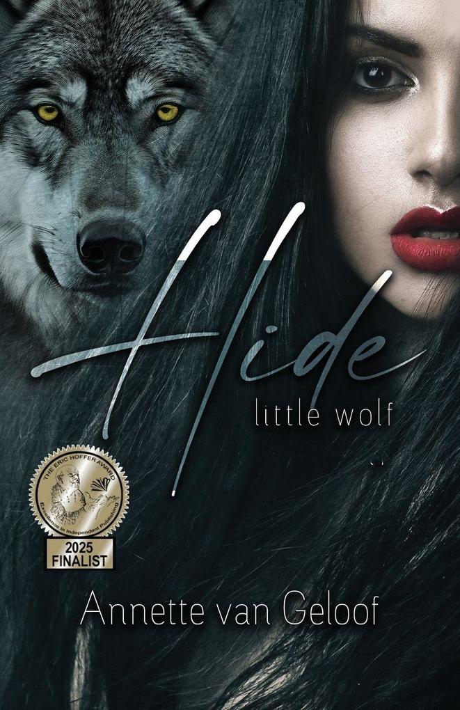 Hide Little Wolf