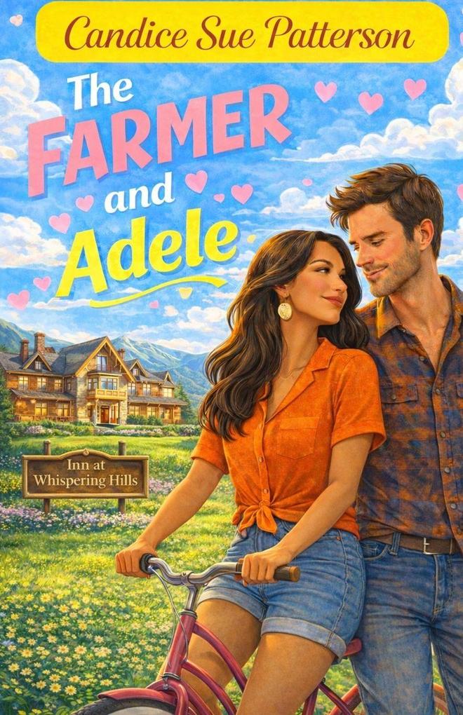 The Farmer and Adele