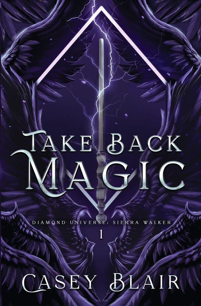 Take Back Magic