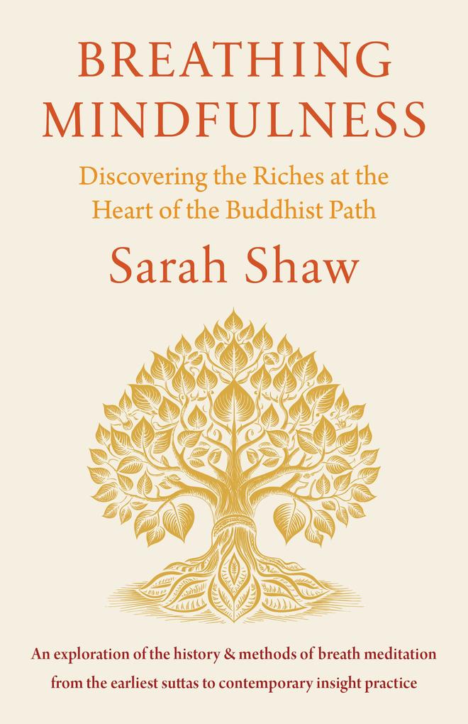 Shambhala Breathing Mindfulness