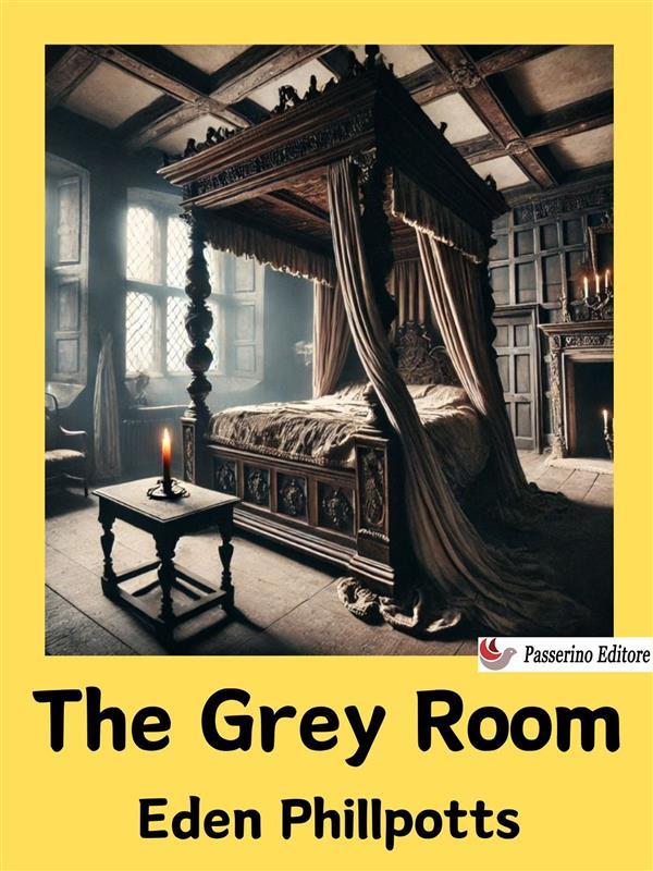 The Grey Room