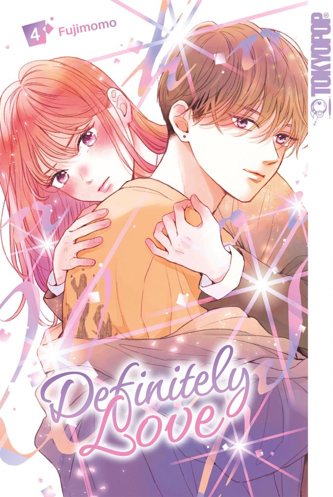 Definitely Love Band 04
