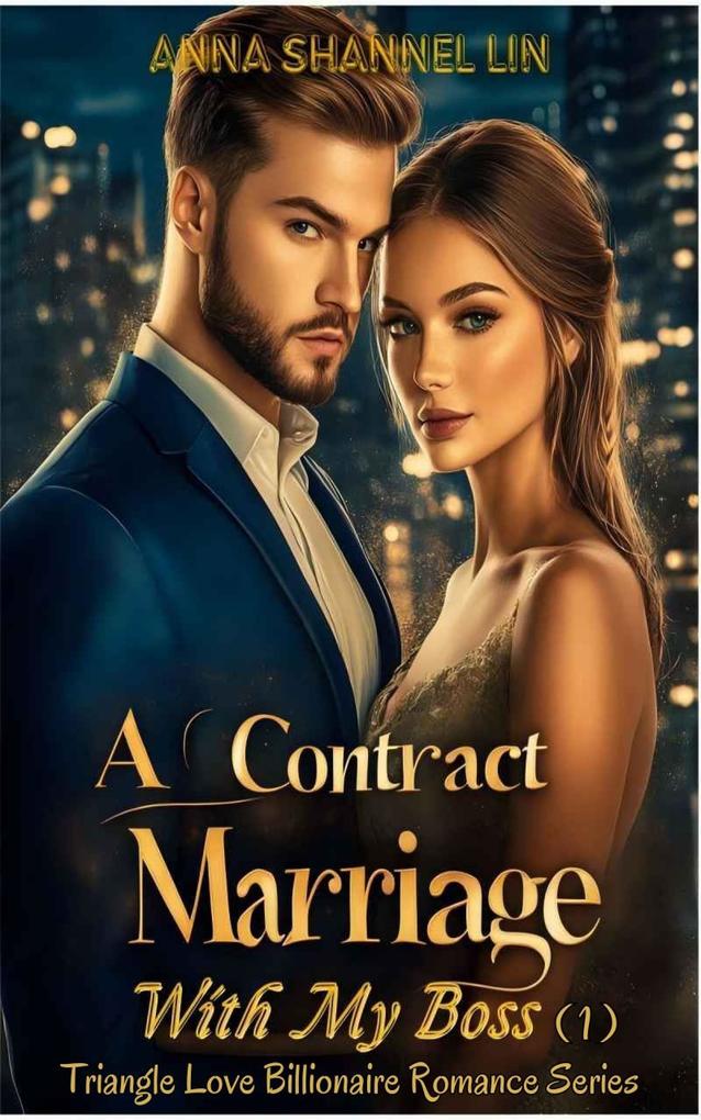 A Contract Marriage With My Boss