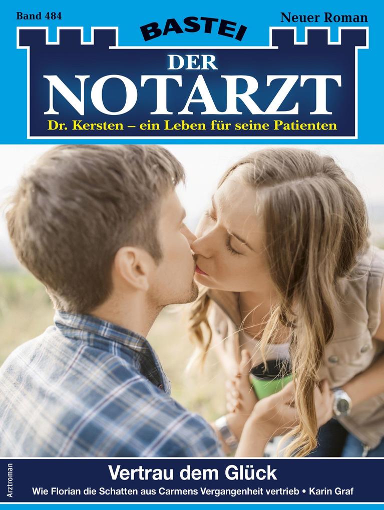 Der Notarzt 484
