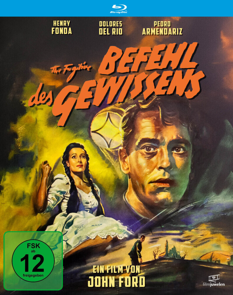 Befehl des Gewissens