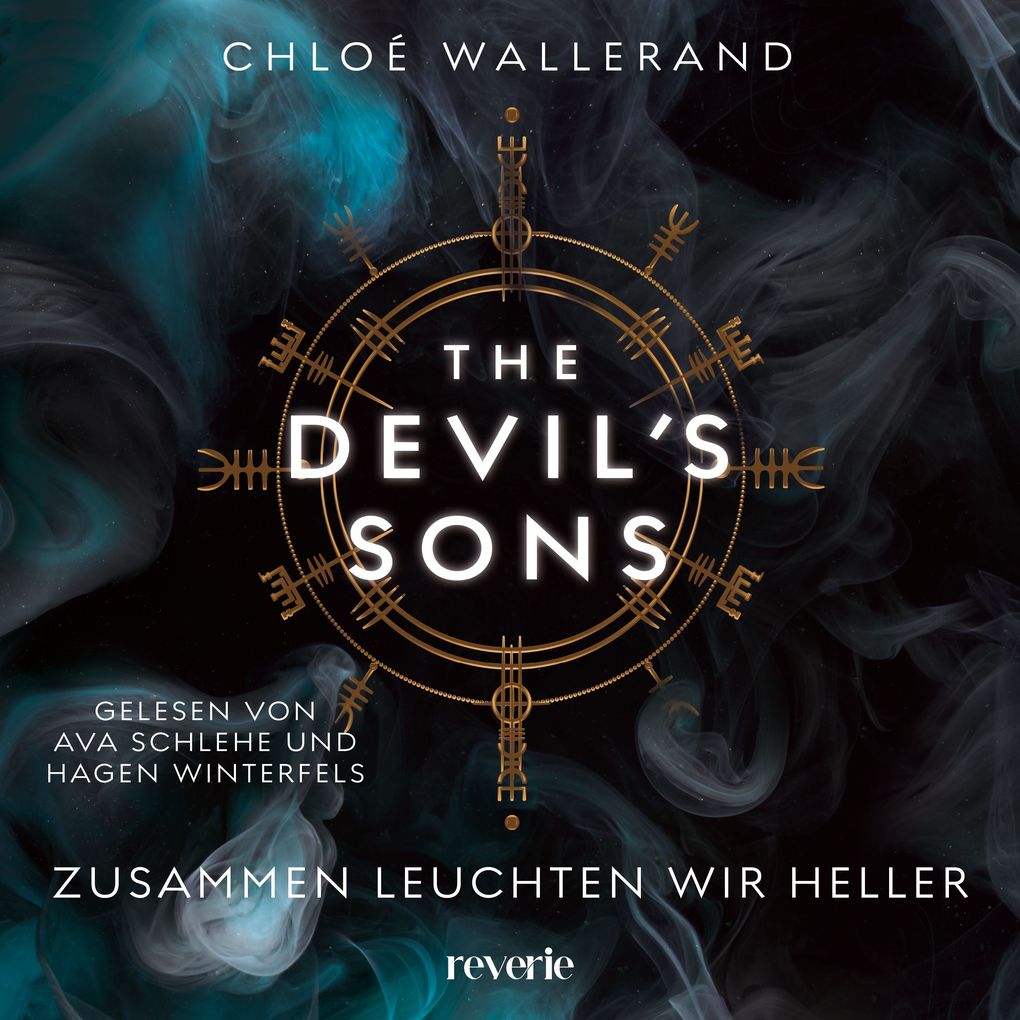 The Devil's Sons 2